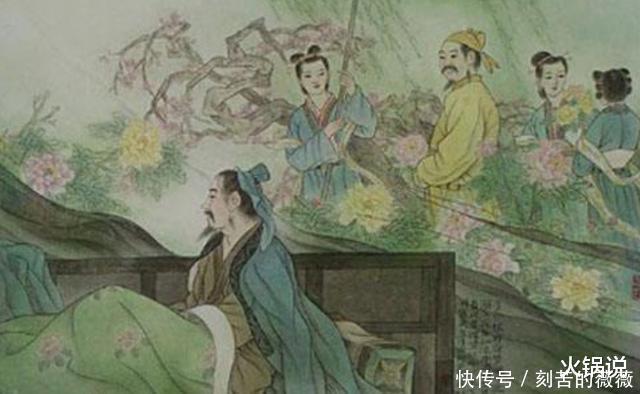 “词帝”李煜的填词风格,为何会有前后风格不一致的差异
