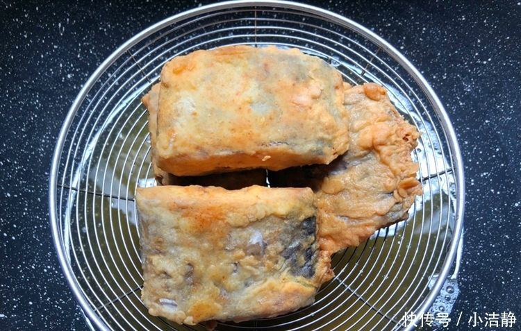 带鱼|四月,多给孩子吃它,肉质鲜嫩,提高智力,孩子常吃变聪明