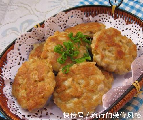 马蹄|早餐不要出去买了,20分钟就搞定,营养过瘾,比煎饼果子更好吃