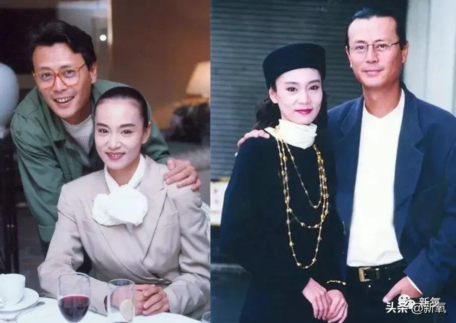 瓊瑤|她是瓊瑤最愛的女主角，62歲獨(dú)居9年，私人生活首次曝光