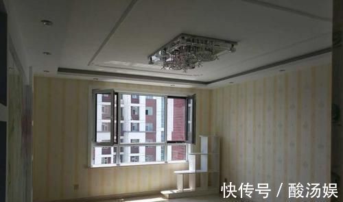 新房|晒晒我7万装修的新房,亲戚朋友天天上门取经,门槛都快踩破了