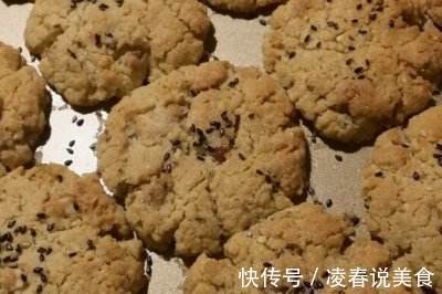 一杯面粉，两个鸡蛋，做出全家人最爱吃的零食，5分钟就被抢光