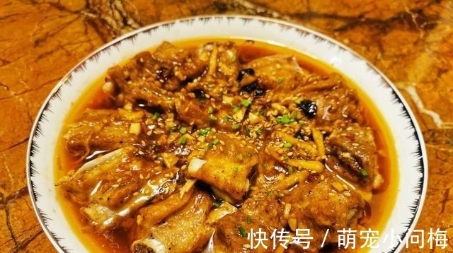 过年大家都爱吃蒸菜，寓意生活蒸蒸日上，分享6道好看好吃的蒸菜