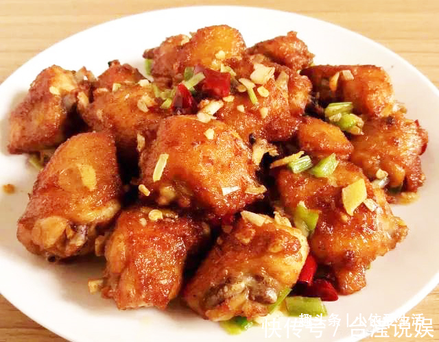 剁椒带鱼|香味十足的几道家常菜,每次吃都光盘,解馋下饭,家人吃过都称赞