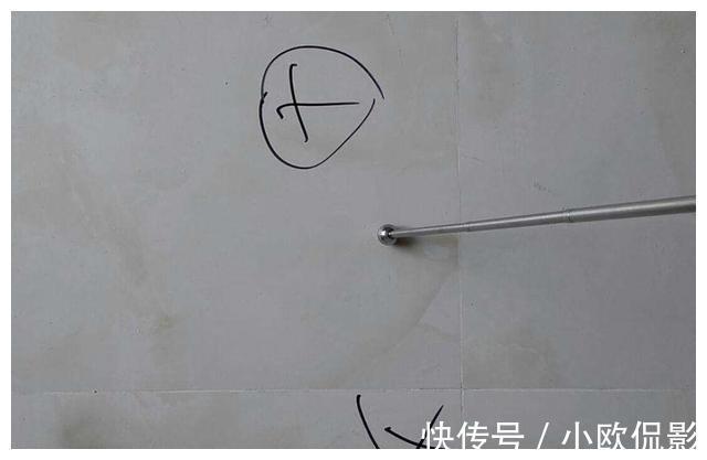 缝隙|瓷砖铺完，务必学会验收4处，不合格要返工，否则入住一堆烦心事