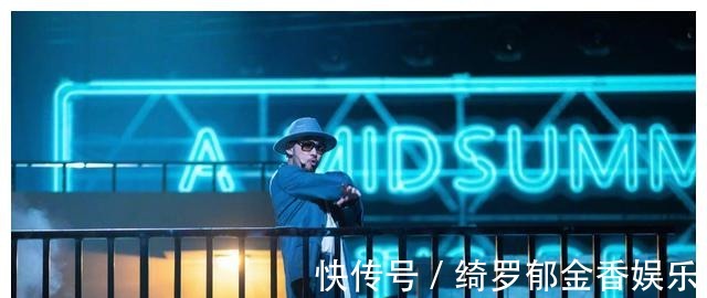 《披荆斩棘的哥哥》喜爱度排名更新前三名大换血，2位逆袭