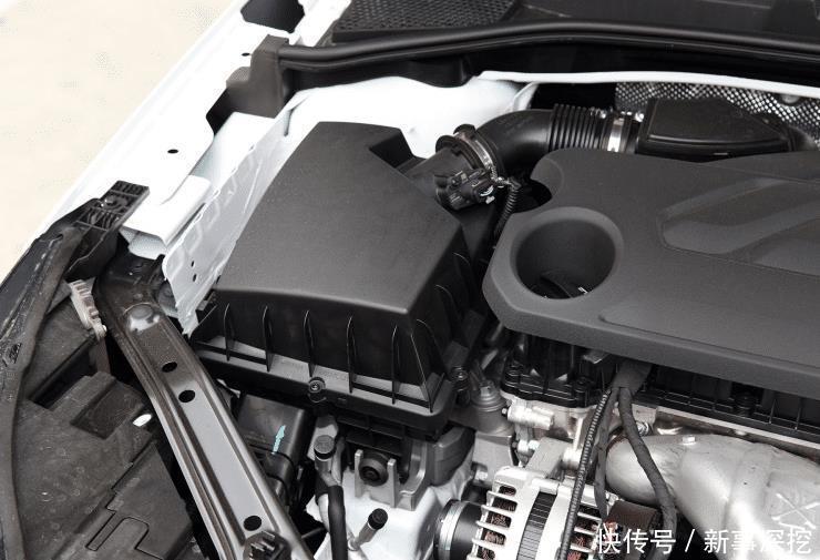 买国产1.5T发动机,推荐这四家汽车品牌,能