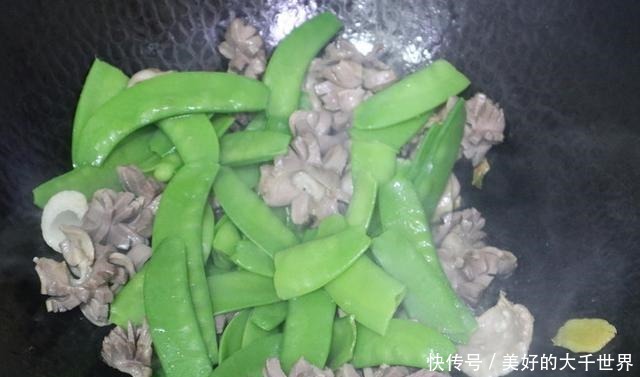 鸡身上“最营养”的地方,肉贩子自己留着吃,一只鸡就一个!
