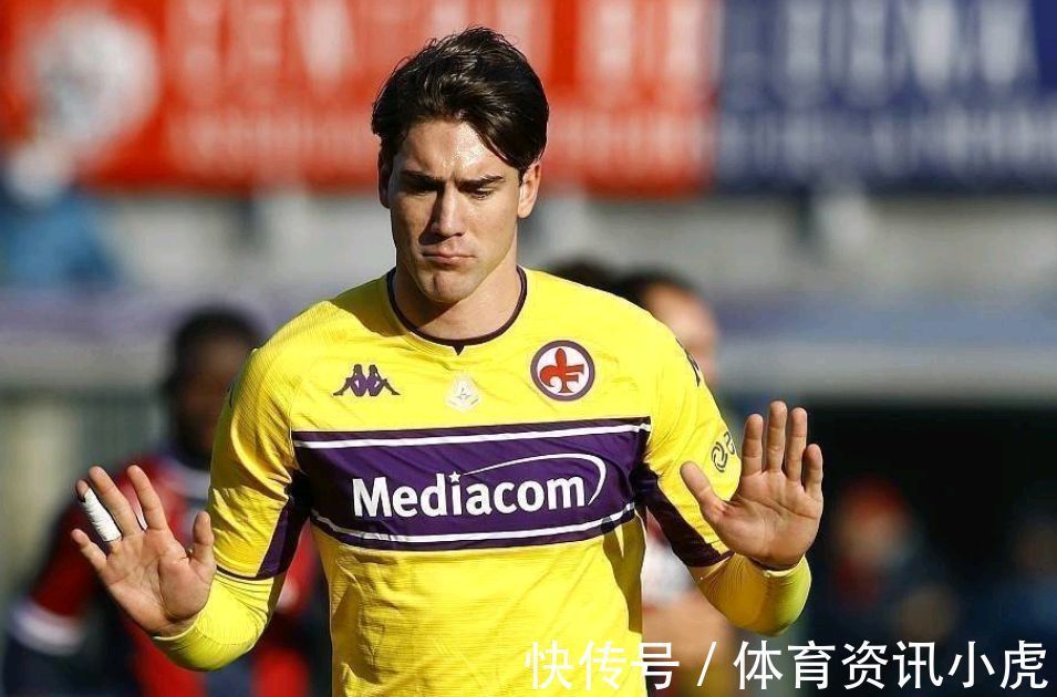 弗拉霍维奇|难以置信!7000万欧元锋霸无力拯救尤文图斯,阿森纳或会感到庆幸