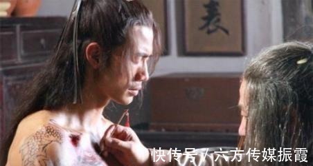 鲁智深|《水浒传》里此人一句话，说出了王进的最终结局