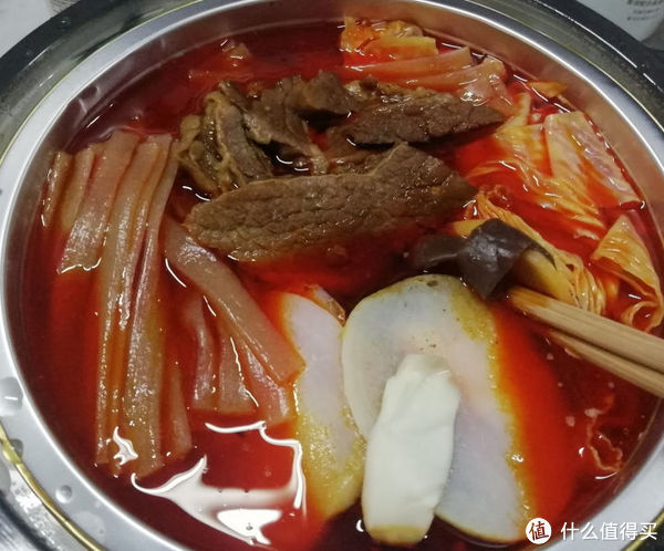自热火锅|一个人的精彩！我吃过的15款自热锅