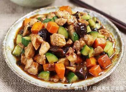 鲜嫩|严选美味20余款分享，鲜嫩爽滑，开胃下饭，家人吃的美滋滋
