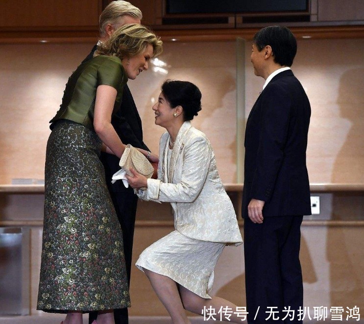 天皇|二战后,日本皇室清理多余皇族,和天皇男系血统还不如近卫?