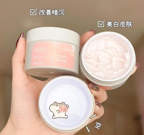 万花镜|国货真的站起来了，几十块买全套！后悔没能早点入！