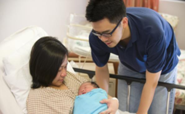 呼吸法|到了孕晚期,孕妈妈不要只会休息,需做好这几件事,别大意了