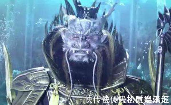 大还丹&孙悟空的师父是菩提老祖,那猪八戒的呢?不说你可能猜不到