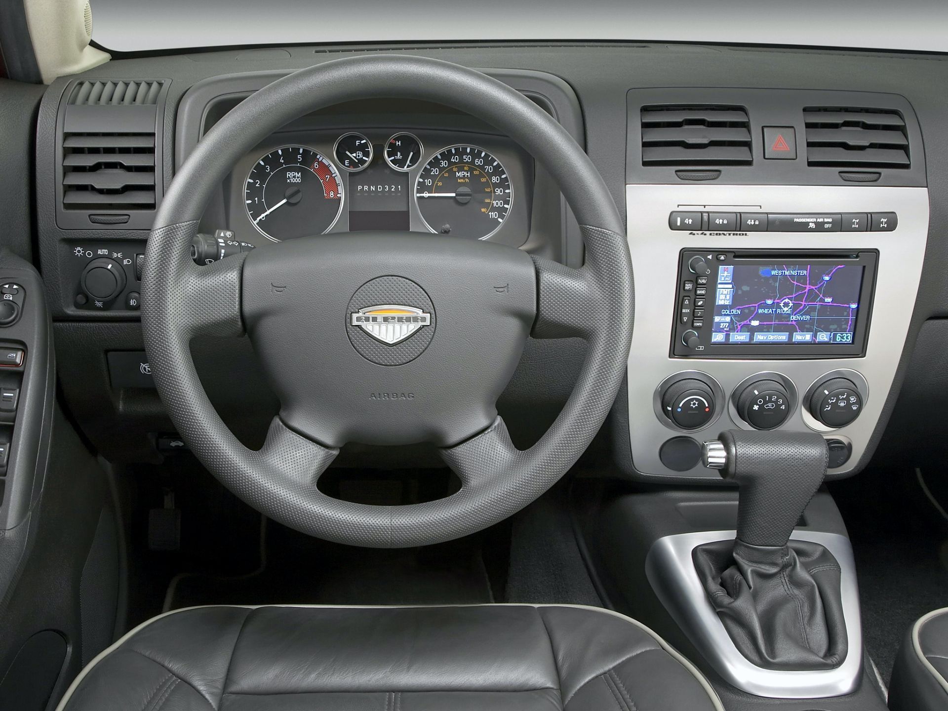 度为|关公战秦琼,全新2022款纯电悍马静态对比2008款悍马H3T