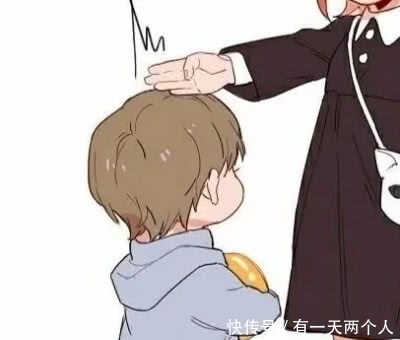 潮流|动漫·潮流·甜蜜情侣头像,隐蔽甜蜜超幸福,直接“萌出鼻血”