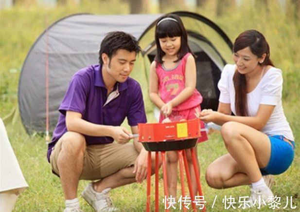 有机会|若有机会,建议父母带孩子多去4个地方,孩子会变得更加优秀