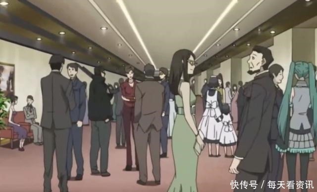 那些年初音乱入过的动漫,原来国漫《小花仙》也有公主殿下的串场