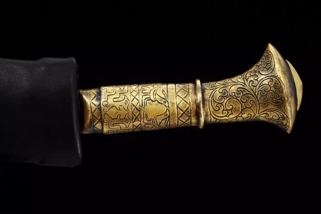 它是军刀中嗜血的代表,为何举世闻名一人用它单挑40人获全胜