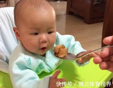 高热量|这3种食物睡前别让孩子吃,积食不说,还影响智力和身高