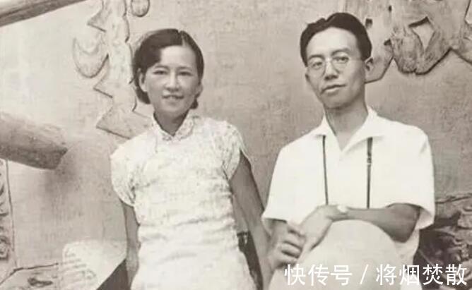 建筑学家|近代奇女子:走过13个省137个县城,只为打脸侵略者