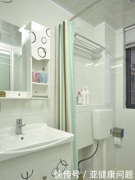 洗衣机|新房入住后才发现,装修中这10处全是“坑”!大家别犯同样错!