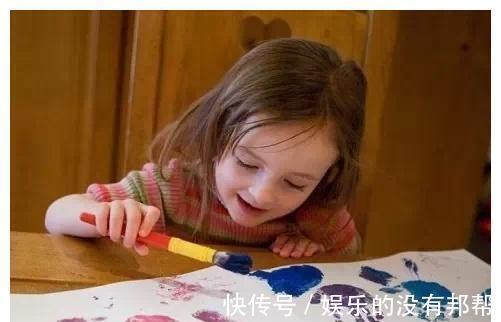 心理健康|孩子喜欢的这种颜色,被称“抑郁色”,父母若发现要及时疏导