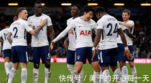 托特纳姆热刺|澳超:西部联VS悉尼FC 英超:伯恩利VS托特纳姆热刺