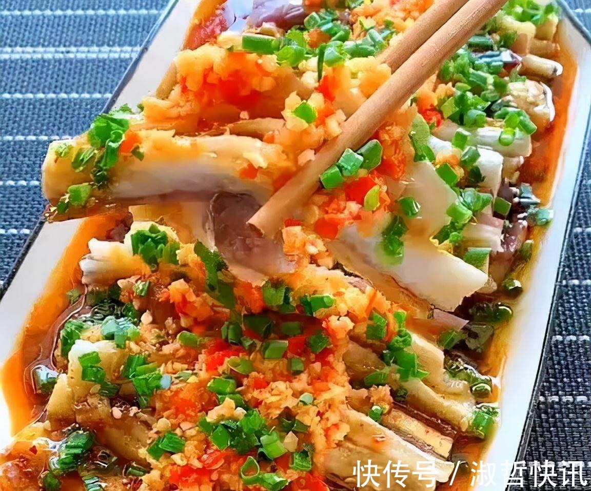 太有食欲了！简简单单10个家常菜，个个都是下饭菜