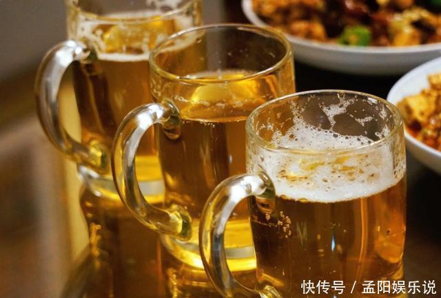 胰岛素抵抗|肝不好,脚部会有3种异常,若你全中,可能是肝“撑不住了”