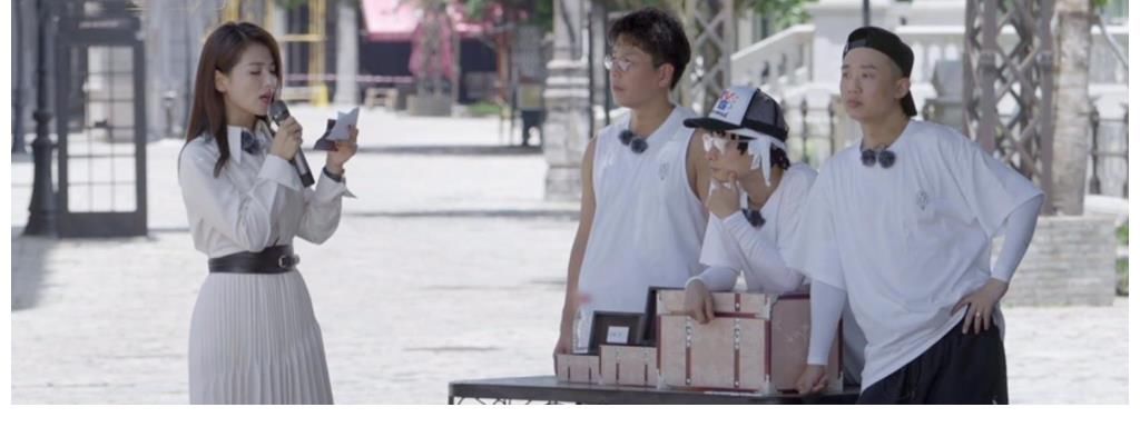 张智霖|《哥哥》个人排名公布：前3名大换血，张智霖掉到第7，麦亨利垫底
