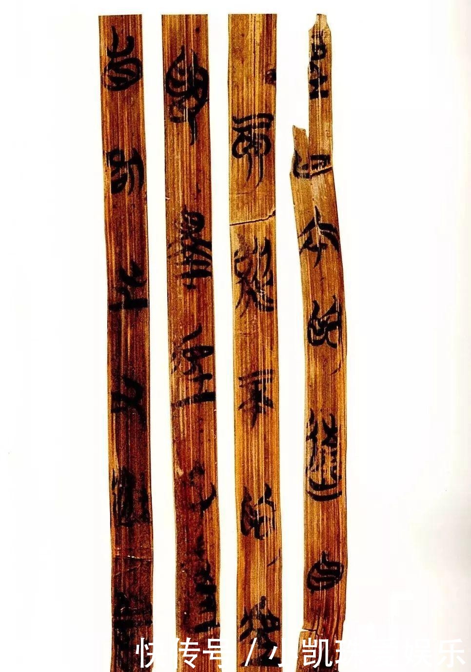 发现|孙武和孙膑是一个人吗?谁又是孙子