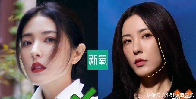 如何根据脸型，打造最适合自己的鬓边龙须刘海！