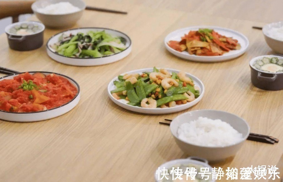 人到中年|“寡欲精神爽,多思气血衰”,后面还有两句话,人到中年值得注意