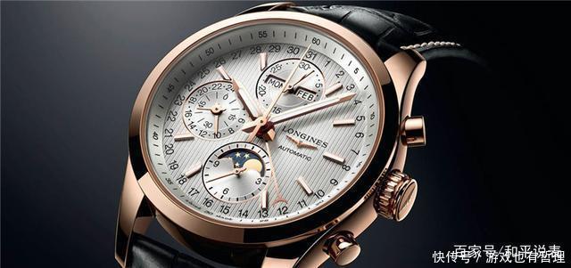 欧米茄|欧米茄和浪琴哪个保值,收藏价值更高