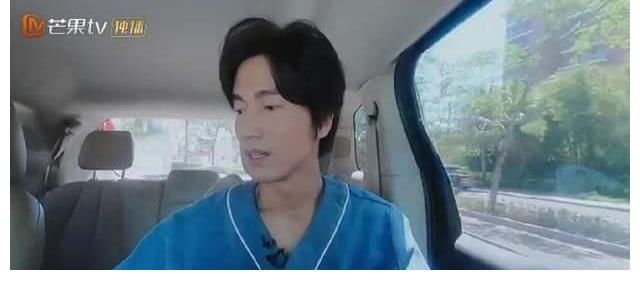 g《披荊斬棘的哥哥》首播，霍尊鏡頭多人氣高，節目亮點與槽點齊飛