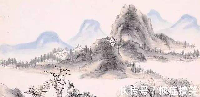 诗词!《人民日报》评中国历史上最高水平10首诗词之《登高》杜甫