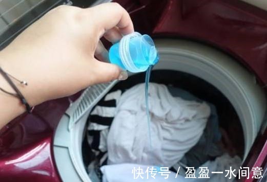 “洗衣粉”和“洗衣液”有何区别看完就明白,以后洗衣别再乱用!