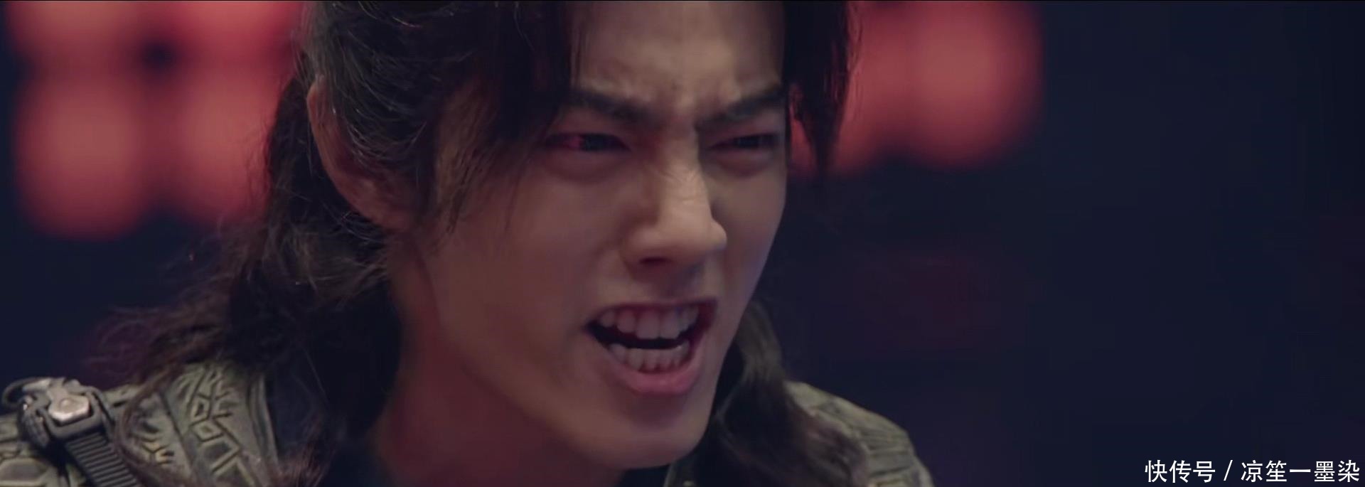 得以|斗罗大陆真人版预告基本设定都得以保留,比比东颜值成亮点