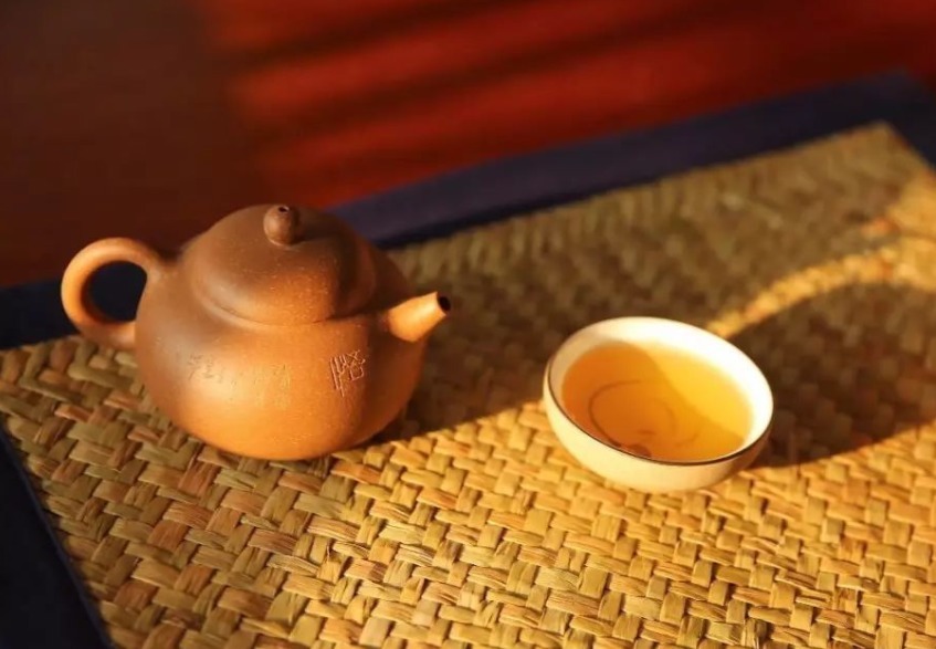 桃花源&有舍有得,不负不欠