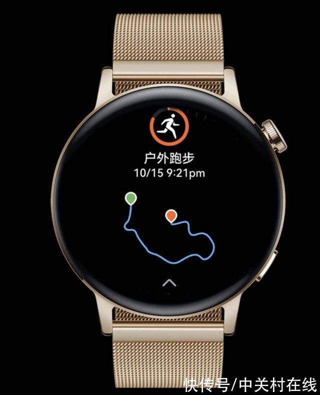 W小编的年终奖是怎么花的 我选了HUAWEI WATCH GT3