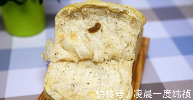 效果|想做面包没烤箱咋办跟我学这么做,有个蒸锅就搞定,效果还特棒