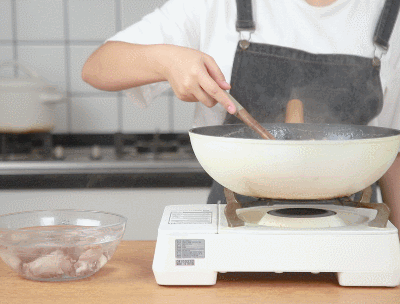 秋季食补多煲汤