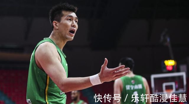 辽篮|又是非能力因素！仅出战9场+两遭驱逐！郭艾伦的MVP又没戏了