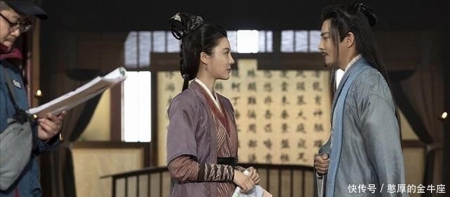 再起|《有匪》谢允的一封信一支曲让江湖再起纷争?甘棠先生周存出山