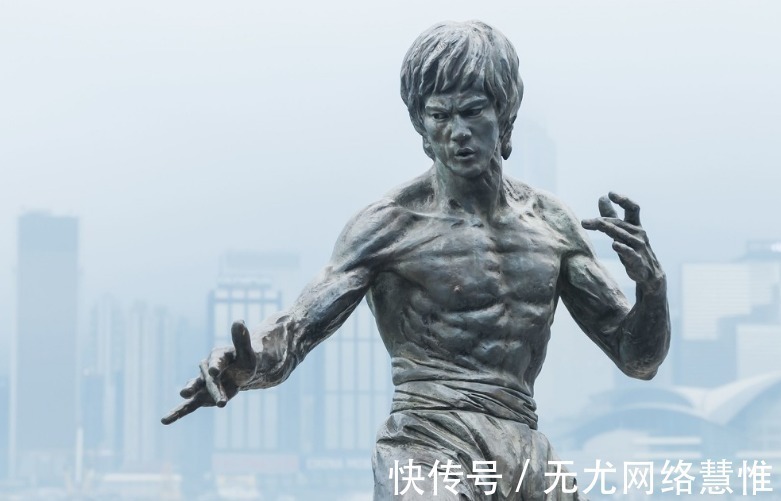 叶问|中国近代武林高手排行:第一无人能敌,李小龙、黄飞鸿、叶问上榜