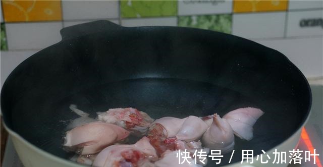 双豆|猪蹄好吃又营养,胶原蛋白满满,爱美的看过来!