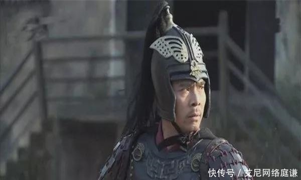 江淮军|媲美张飞的隋唐战神 两军阵前大喝:谁敢应战?敌军跪下投降